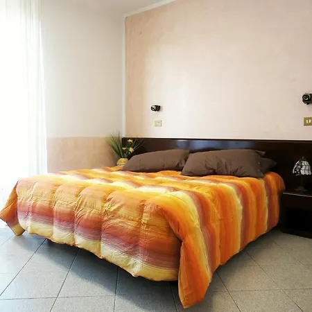Eurhotel Отель Флоренция