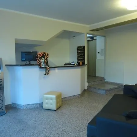 Eurhotel Отель Флоренция