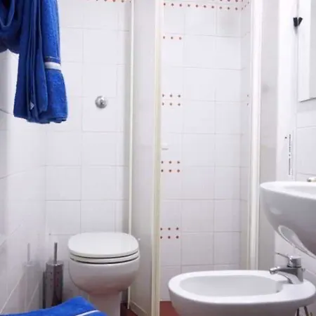 Eurhotel Флоренция