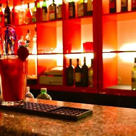 Eurhotel Отель Флоренция