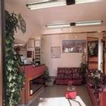 Eurhotel 3*