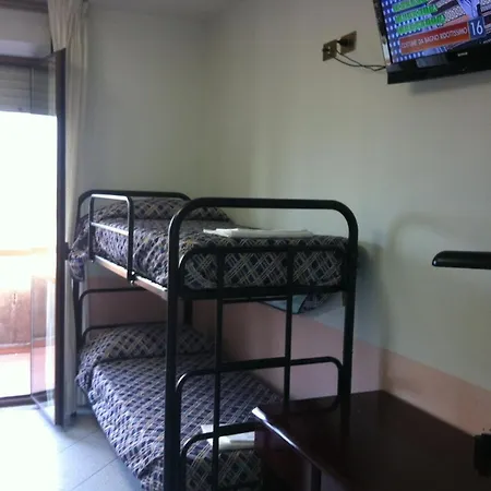 Eurhotel Отель 3*