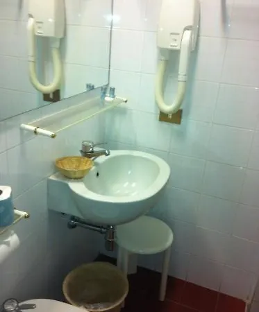 Отель Eurhotel 3*