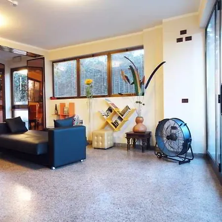 מלון Eurhotel