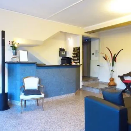Eurhotel מלון 3*