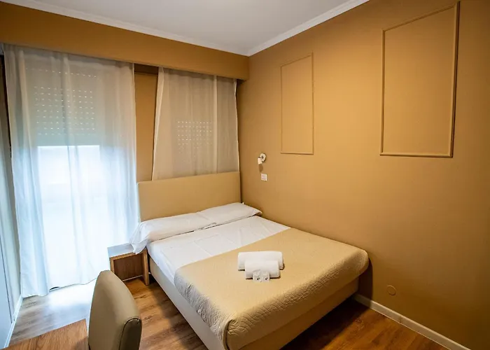 Eurhotel 3*