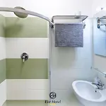 Hotel Eurhotel Florencie