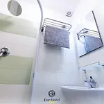 Eurhotel Hotel 3*