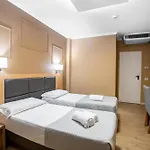 Hotel Eurhotel Florencie