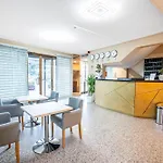 Eurhotel Hotel Florencie