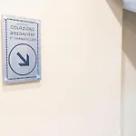 Hotel Eurhotel Florencie