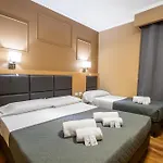 Eurhotel Hotel 3*