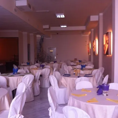 Eurhotel 3*