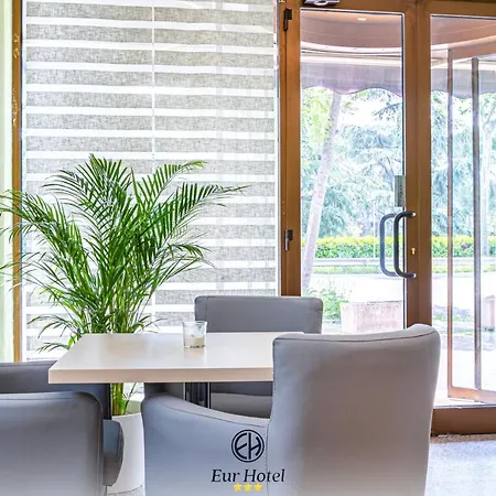 Eurhotel Hotel Firenze