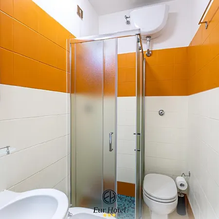 Eurhotel Hotel Firenze