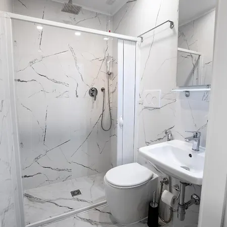 Eurhotel 3* Firenze