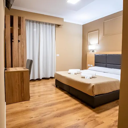 Eurhotel Hotel Firenze