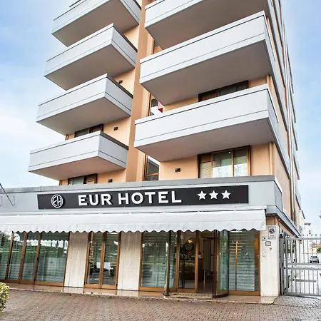 Eurhotel 3* 佛罗伦萨