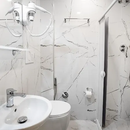 Eurhotel Hotel Firenze