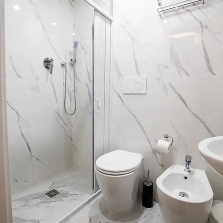 Hotel Eurhotel Firenze