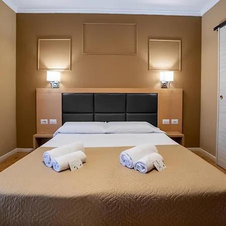 Eurhotel 3* Firenze
