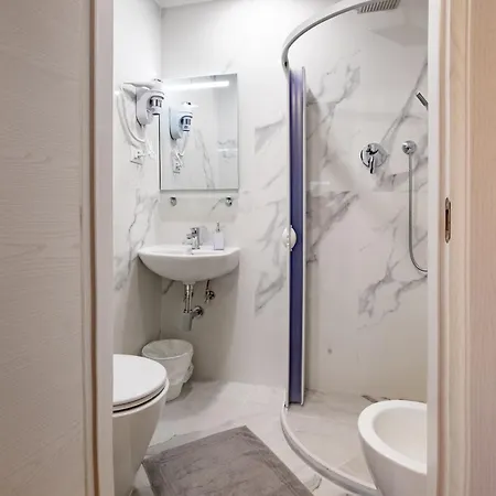 Eurhotel Hotel Firenze