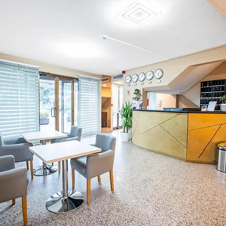 Eurhotel Hotel Firenze