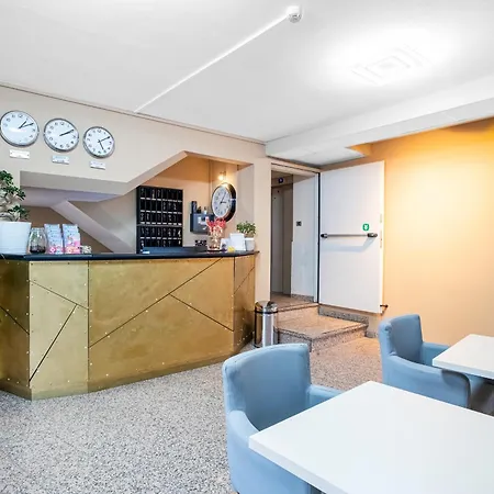 Eurhotel Firenze