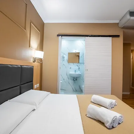 Eurhotel Hotel Firenze