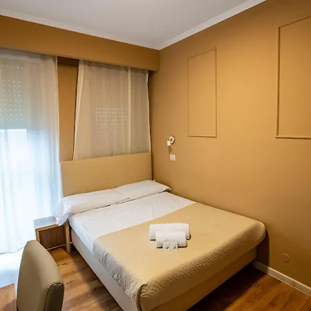 Eurhotel 3*
