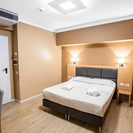 Eurhotel Firenze