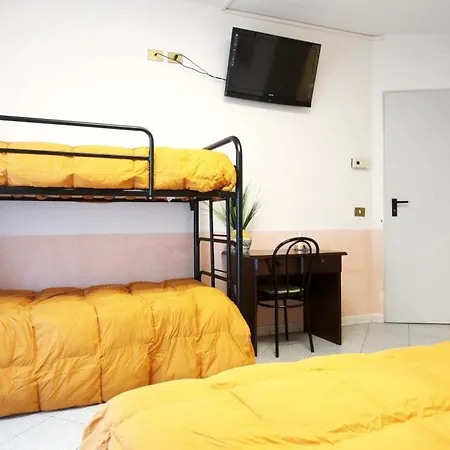 Eurhotel Флоренция