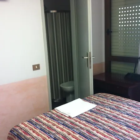 Отель Eurhotel Флоренция