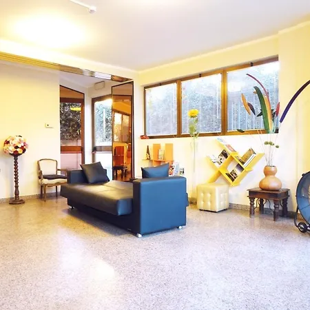 Eurhotel 3*