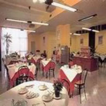 Отель Eurhotel 3*