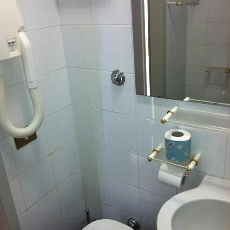 Отель Eurhotel Флоренция