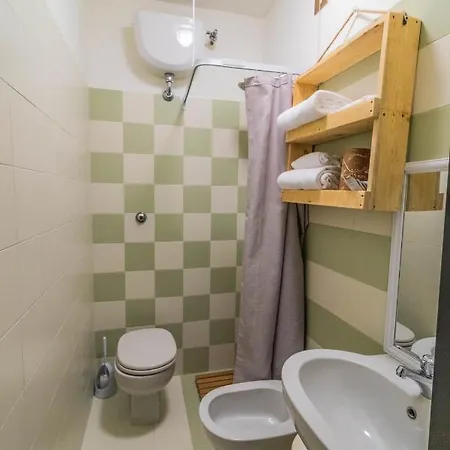 Отель Eurhotel Флоренция