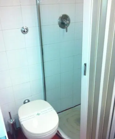 Eurhotel Отель Флоренция