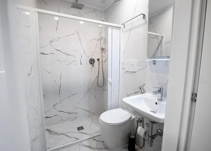 Eurhotel 3* 佛罗伦萨