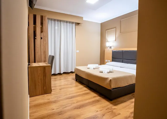 Eurhotel 酒店 佛罗伦萨