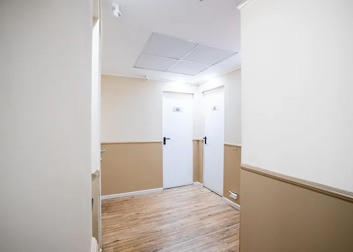 酒店 Eurhotel 佛罗伦萨