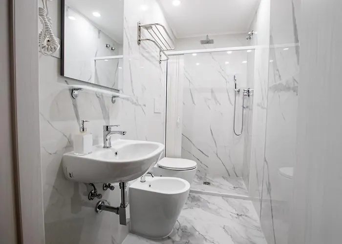 Eurhotel 佛罗伦萨