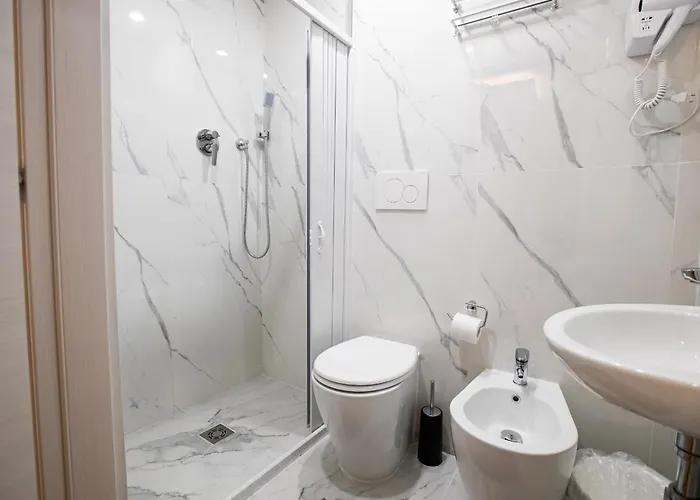 酒店 Eurhotel 佛罗伦萨