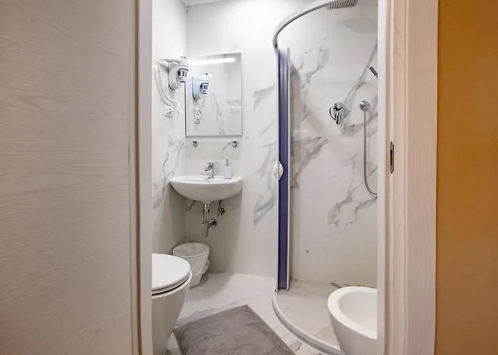 Eurhotel 酒店 佛罗伦萨