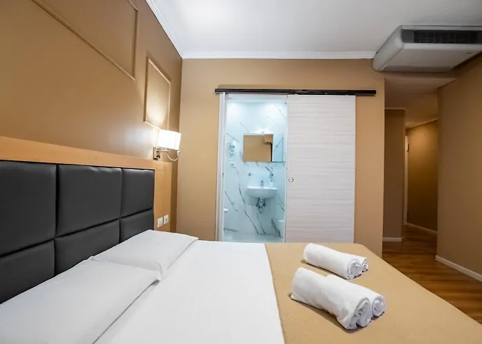 Eurhotel 酒店 佛罗伦萨