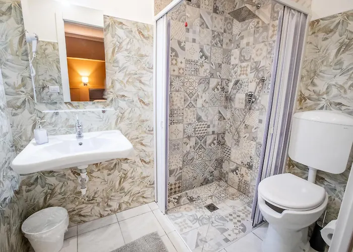 酒店 Eurhotel 佛罗伦萨