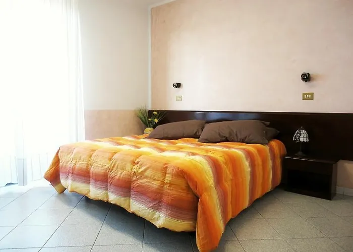 Eurhotel 酒店 佛罗伦萨