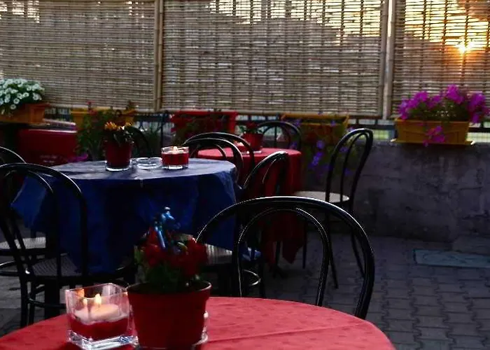 Eurhotel 3* 佛罗伦萨