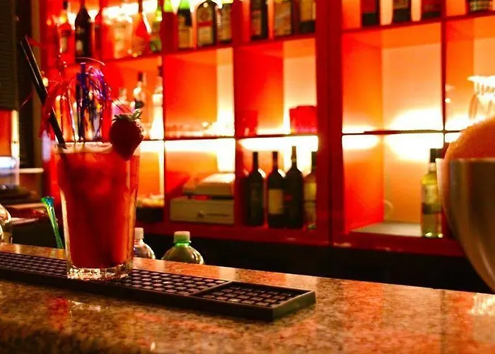 Eurhotel 酒店 佛罗伦萨