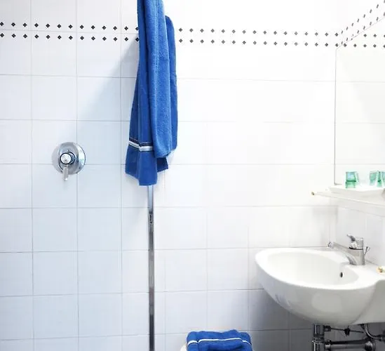 酒店 Eurhotel 佛罗伦萨